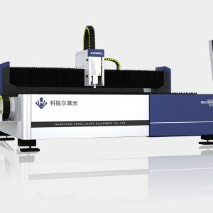 單平臺(tái)光纖激光切割機(jī)